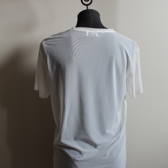 Wilfred Free Mesh Top - Picture 3 of 5